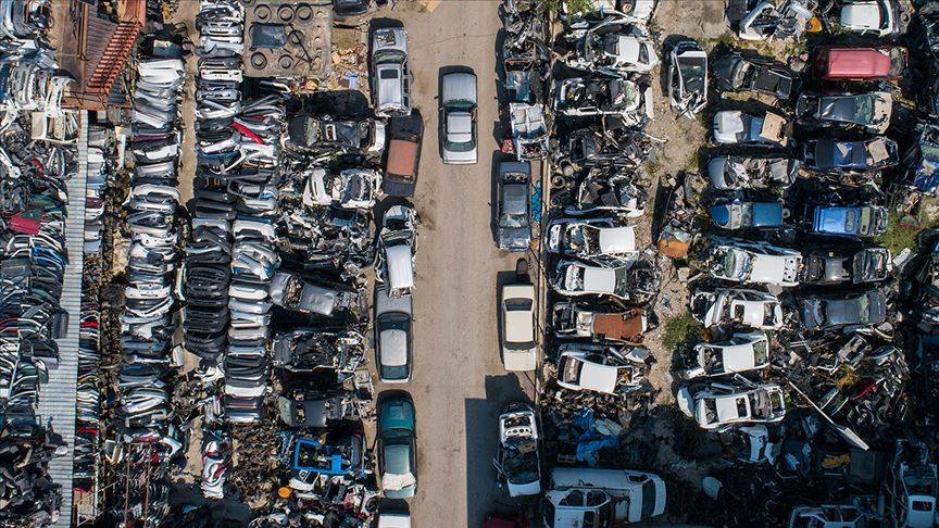 16 yaş üstü aracı olanlara müjde! 2025’te ÖTV indirimi geliyor: Hurda teşviki yasalaşıyor! 5